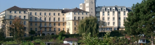 Bethesda Krankenhaus Wuppertal